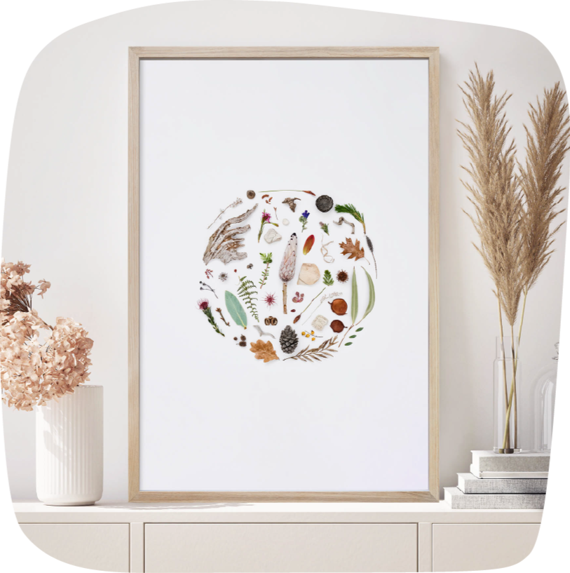 digital wall art, printable art, botanical prints, leaf art, UK, England, United Kingdom digital wall art, printable art, botanical prints, leaf art, UK, England, United Kingdom